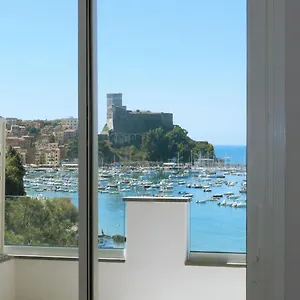 Byron Hotel Lerici