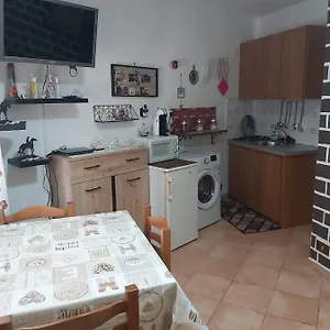 Casa Mia Appartamento