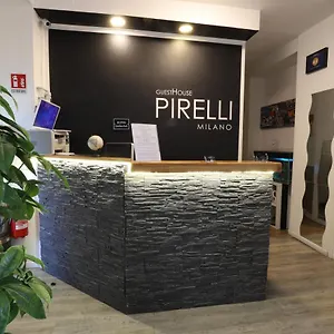 Pirelli Affittacamere Milano