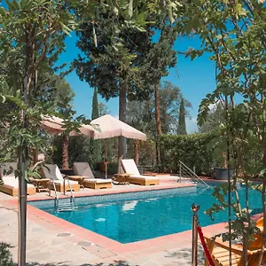 Cesi Hotel Impruneta