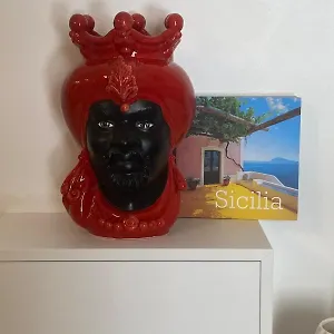 Teresita Appartamento