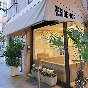 Barusso Aparthotel Alassio