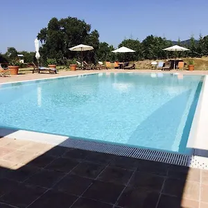 Agriturismo Busambra Alloggio per agriturismo