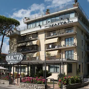 Maita Hotel Lido di Camaiore