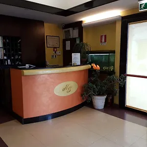 Sonia Hotel Firenze