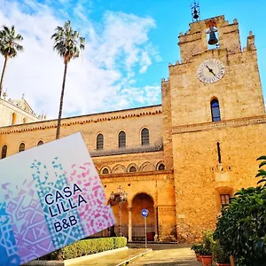 Casa Lilla Monreale